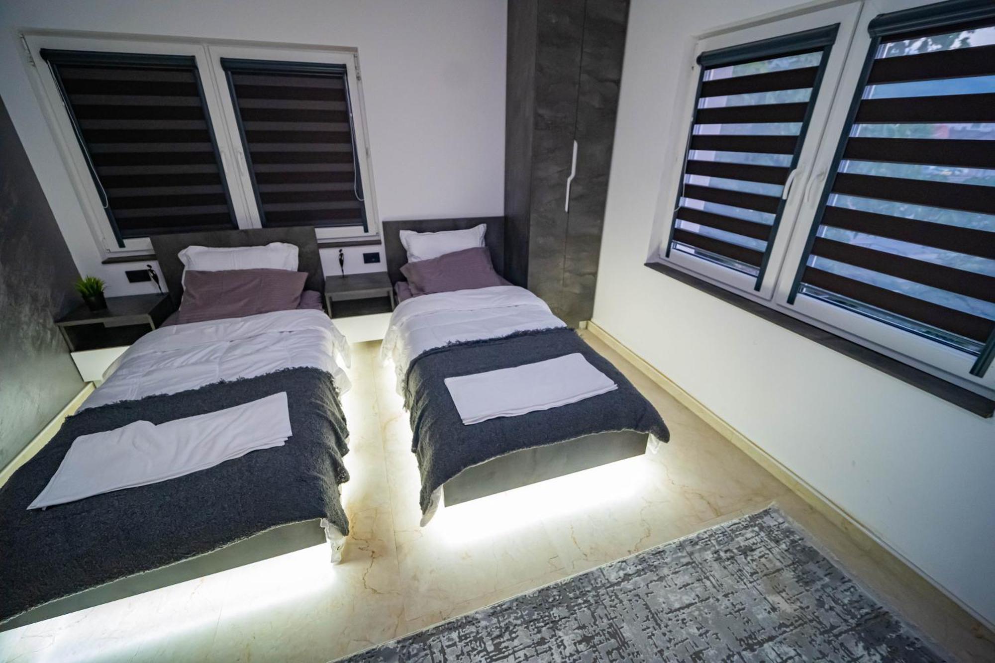 Home Luxury Suites Kriva Palanka Екстер'єр фото