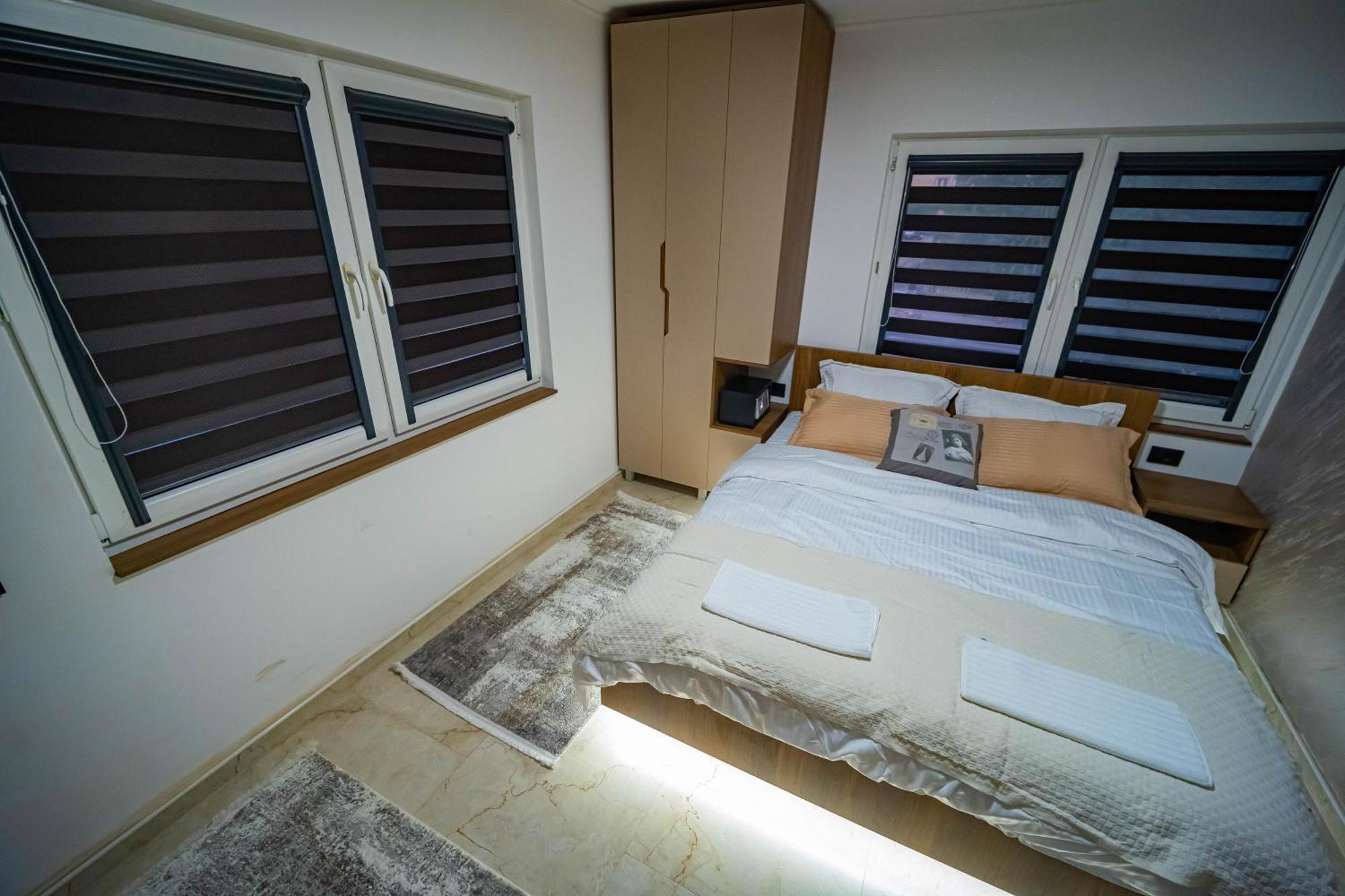 Home Luxury Suites Kriva Palanka Екстер'єр фото