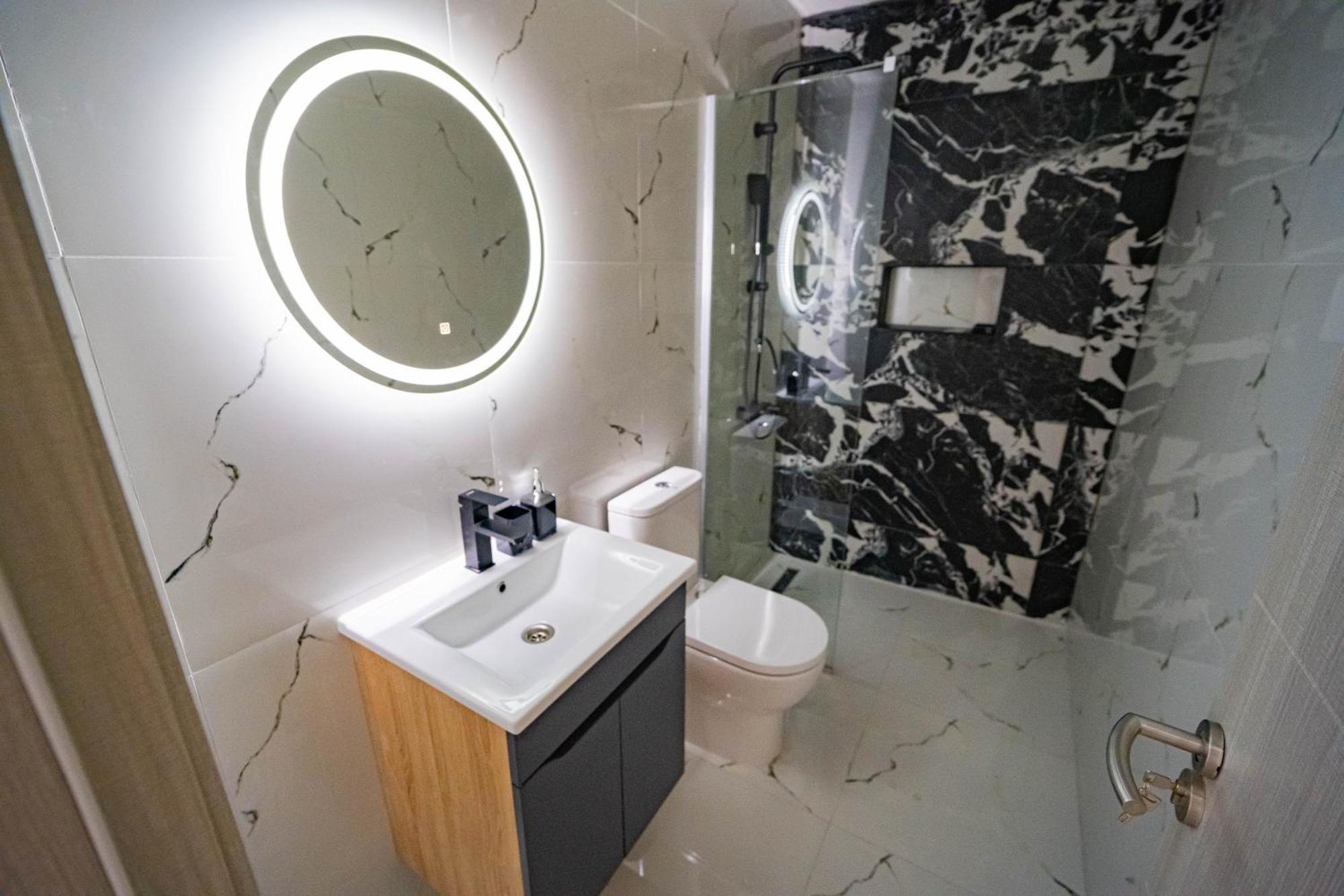 Home Luxury Suites Kriva Palanka Екстер'єр фото