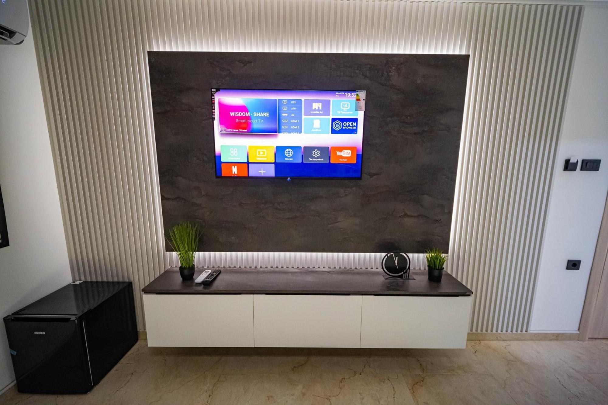 Home Luxury Suites Kriva Palanka Екстер'єр фото