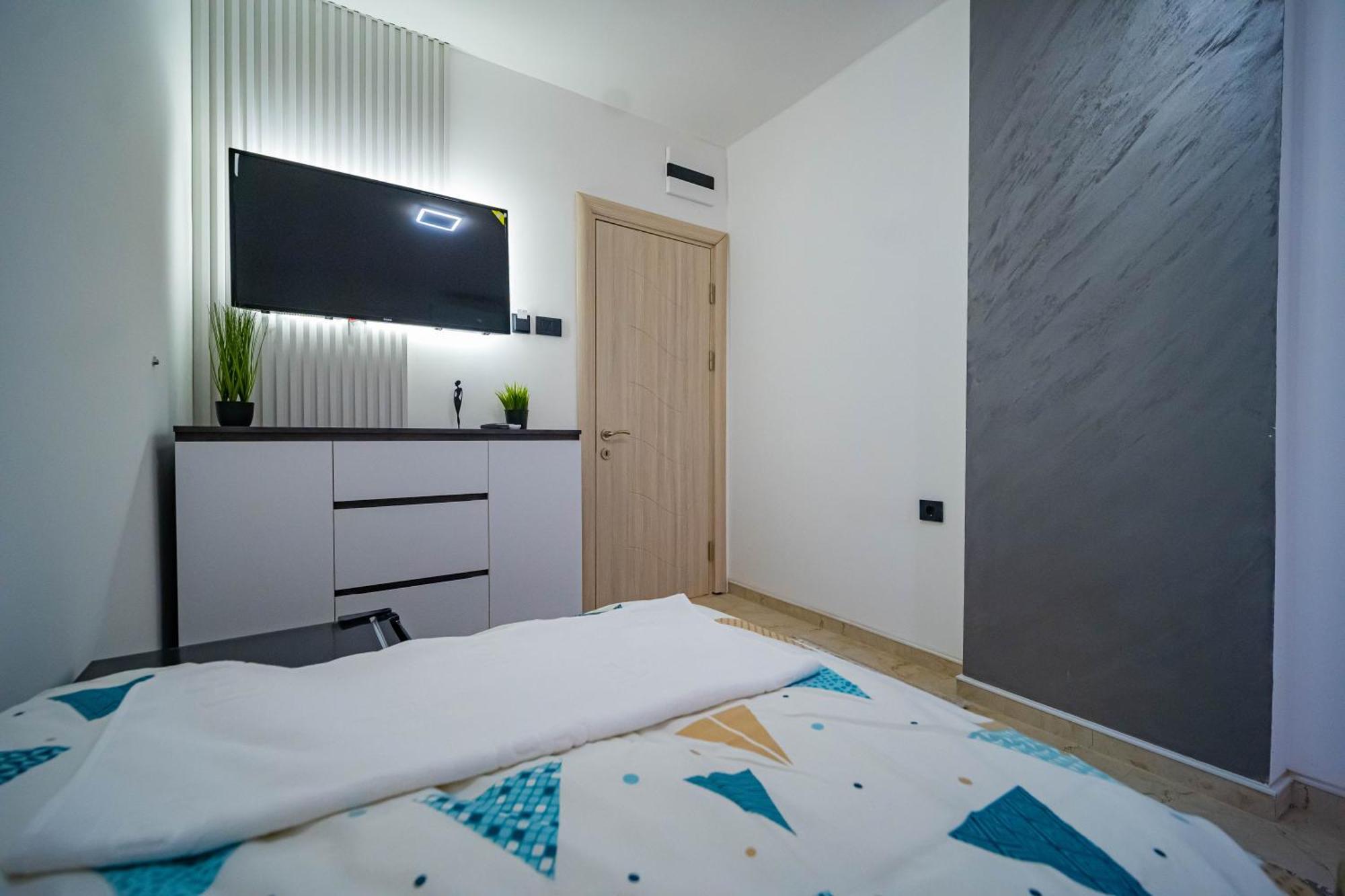 Home Luxury Suites Kriva Palanka Екстер'єр фото